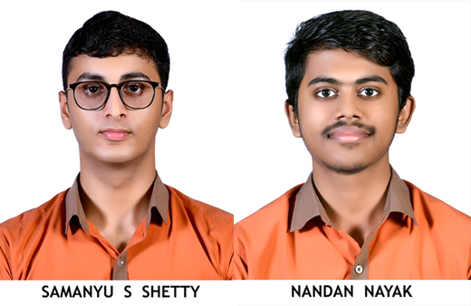 Main News Expert 2nd rank